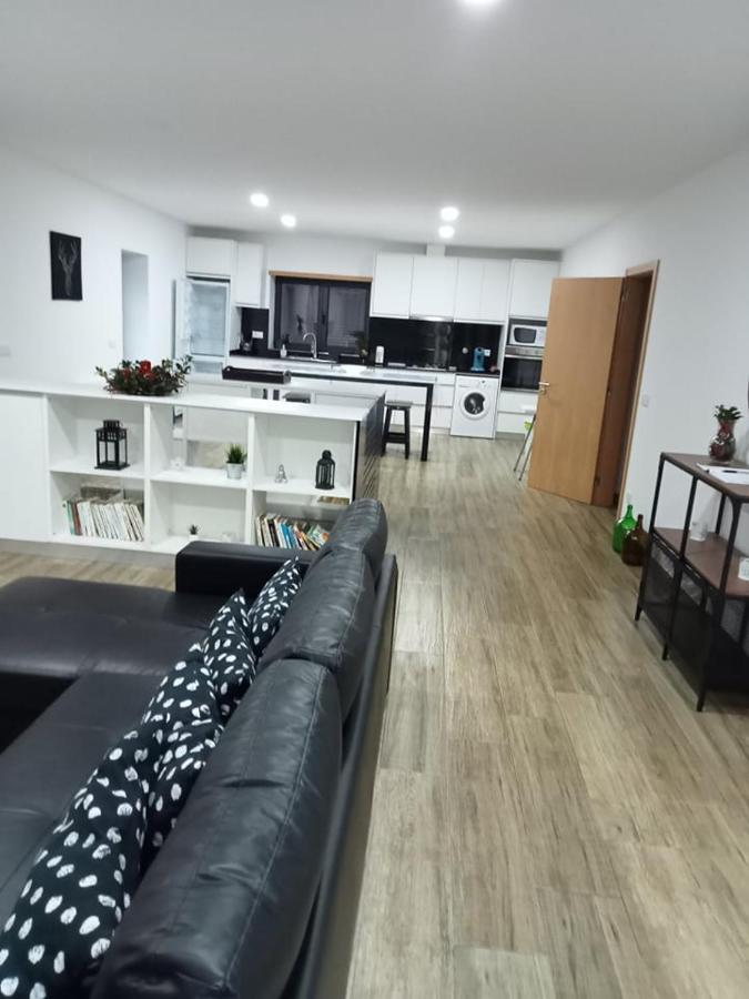 Casa Do Mestre Vieira do Minho Eksteriør bilde